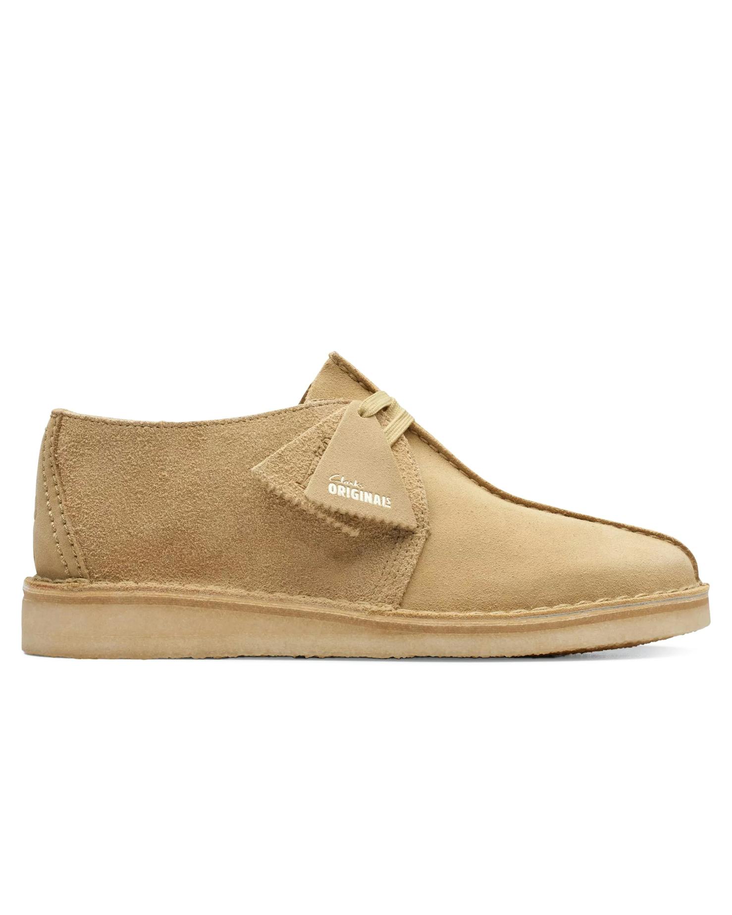 Desert Trek Chukka Boot